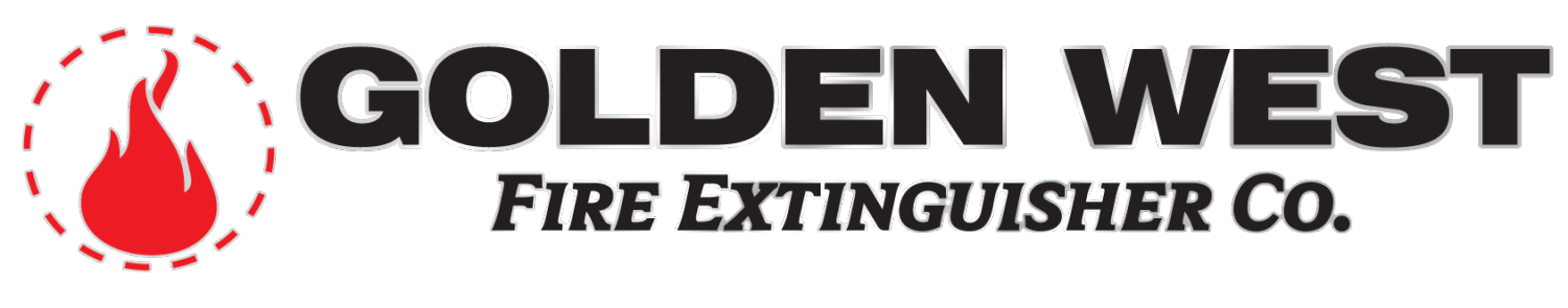 Golden West Fire
